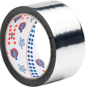 EURO PP Aluminizada
